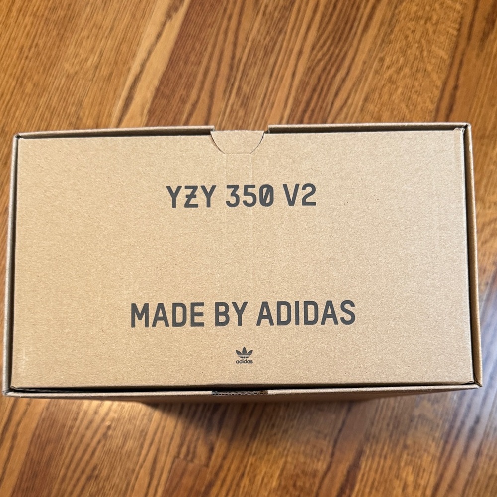Adidas Yeezy Boost 350 V2 Slate - Picture 10 of 11